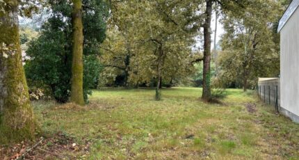 Lanton Terrain à bâtir - 2145571-11151annonce120250211yRh5k.jpeg Maisons France Confort