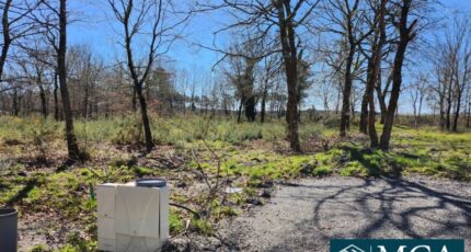 Labouheyre Terrain à bâtir - 2145598-5828annonce120250318FSu6q.jpeg Maisons France Confort