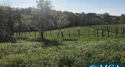 Guiche Terrain à bâtir - 2145741-5828annonce120250318UCJiz.jpeg Maisons France Confort