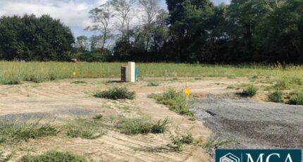 Soustons Terrain à bâtir - 2145764-5828annonce120250318PBMSh.jpeg Maisons France Confort