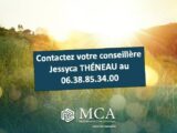 Terrain à bâtir à Gamarde-les-Bains (40380) 2145776-5828annonce220250318FMmE1.jpeg Maisons France Confort