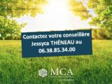 Terrain à bâtir à Seyresse (40180) 2145792-5828annonce220250318lRiME.jpeg Maisons France Confort