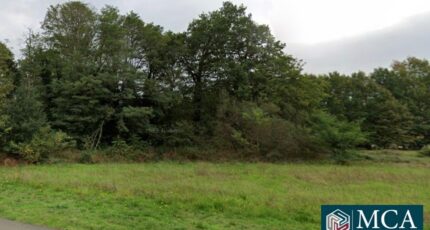 Tosse Terrain à bâtir - 2145758-5828annonce12025031820vlp.jpeg Maisons France Confort
