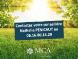 Terrain à bâtir à Tosse (40230) 2145758-5828annonce220250318lLfVb.jpeg Maisons France Confort