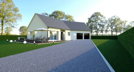 Port-en-Bessin-Huppain Maison neuve - 2145765-3857modele620220705GdHpT.jpeg Maisons France Confort