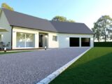 Maison à construire à Port-en-Bessin-Huppain (14520) 2145765-3857modele720220705nTeQg.jpeg Maisons France Confort