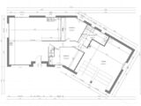 Maison à construire à Port-en-Bessin-Huppain (14520) 2145765-3857modele82022070575Ga9.jpeg Maisons France Confort