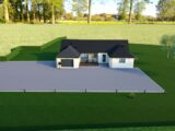 Maison à construire à Port-en-Bessin-Huppain (14520) 2145775-3857modele920220705pSg0q.jpeg Maisons France Confort