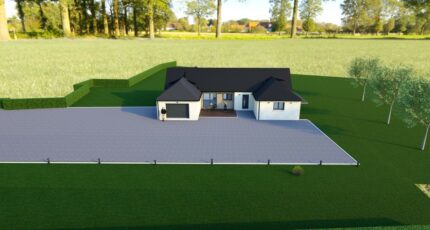 Port-en-Bessin-Huppain Maison neuve - 2145775-3857modele920220705pSg0q.jpeg Maisons France Confort