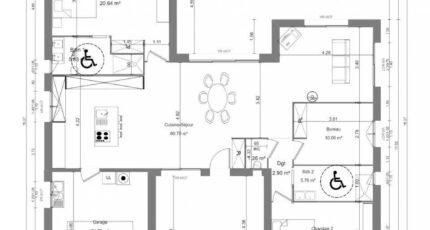 Port-en-Bessin-Huppain Maison neuve - 2145775-3857modele8202207054bDS4.jpeg Maisons France Confort