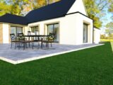 Maison à construire à Port-en-Bessin-Huppain (14520) 2145781-3857modele720220705dzaXd.jpeg Maisons France Confort