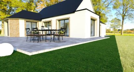 Port-en-Bessin-Huppain Maison neuve - 2145781-3857modele720220705dzaXd.jpeg Maisons France Confort