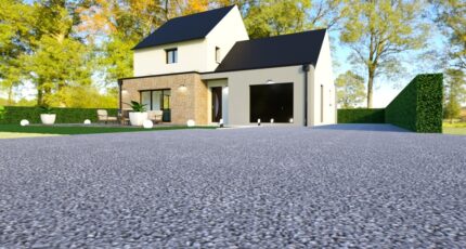 Port-en-Bessin-Huppain Maison neuve - 2145796-3857modele620220705tgIp1.jpeg Maisons France Confort