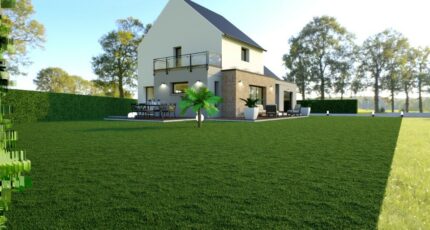 Port-en-Bessin-Huppain Maison neuve - 2145796-3857modele720220705cnOuB.jpeg Maisons France Confort