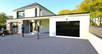 Port-en-Bessin-Huppain Maison neuve - 2145802-3857modele620220705OZs9f.jpeg Maisons France Confort
