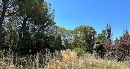 Aix-en-Provence Terrain à bâtir - 2070135-2699annonce120250204n8DA5.jpeg Maisons France Confort