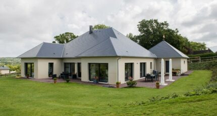 Herblay Maison neuve - 2145869-10570annonce9202504307ZkCB.jpeg Maisons France Confort