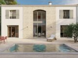 Bastide 145 m² 40678-11295modele620250417wdPfe.jpeg Maisons France Confort