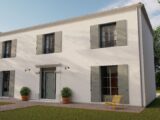 Bastide 145 m² 40678-11295modele720250417omtF8.jpeg Maisons France Confort