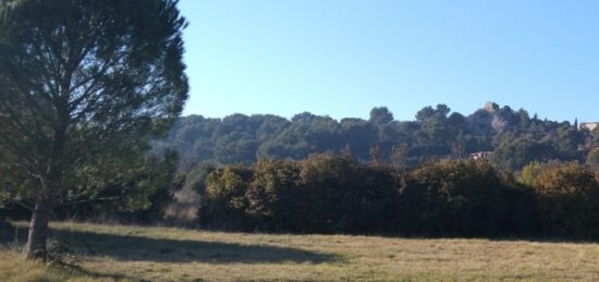 Terrain à bâtir à Mérindol, Provence-Alpes-Côte d'Azur