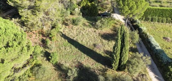 Terrain à bâtir à Le Val, Provence-Alpes-Côte d'Azur