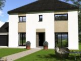 Terrain à bâtir à Franconville (95130) 2066581-10215annonce320250131TE3Pd.jpeg Maisons France Confort