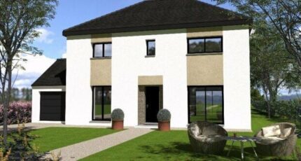 Franconville Terrain à bâtir - 2066581-10215annonce320250131TE3Pd.jpeg Maisons France Confort