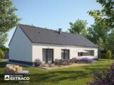 Maison à construire à Fresne-le-Plan (76520) 2068074-3510modele720220617clgpC.jpeg Maisons France Confort