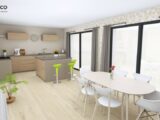 Maison à construire à Routot (27350) 2068114-3510modele10202101288Tz8E.jpeg Maisons France Confort