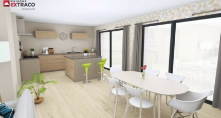 Routot Maison neuve - 2068114-3510modele10202101288Tz8E.jpeg Maisons France Confort