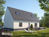 Maison à construire à Routot (27350) 2068110-3510modele720220617r9EUi.jpeg Maisons France Confort