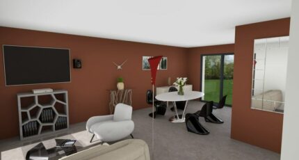 Montigny Maison neuve - 2068118-3510modele820220617RwqKs.jpeg Maisons France Confort