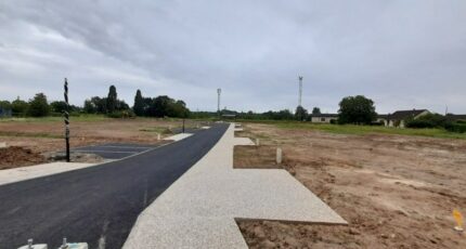 Montigny Maison neuve - 2068118-9854annonce120250202ZF0Rg.jpeg Maisons France Confort