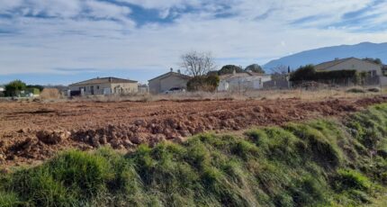 Pourrières Terrain à bâtir - 2069079-10744annonce120250204QhdCz.jpeg Maisons France Confort