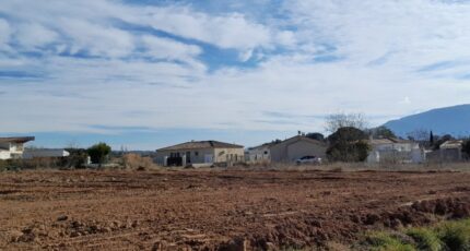 Pourrières Terrain à bâtir - 2069079-10744annonce120250328FR69E.jpeg Maisons France Confort