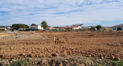 Pourrières Terrain à bâtir - 2069079-10744annonce220250328gJpL9.jpeg Maisons France Confort