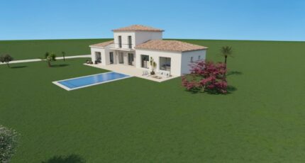 Flassans-sur-Issole Terrain à bâtir - 2069097-10744annonce120250328ftChw.jpeg Maisons France Confort