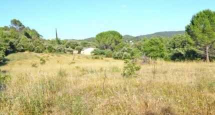 Carcès Terrain à bâtir - 2069114-10744annonce120240223E71GG.jpeg Maisons France Confort