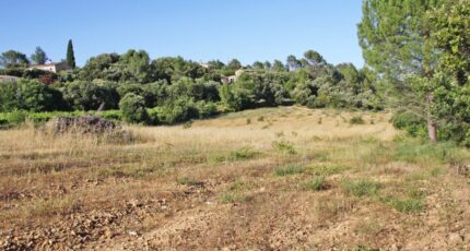 Carcès Terrain à bâtir - 2069114-10744annonce120250326cwdqJ.jpeg Maisons France Confort