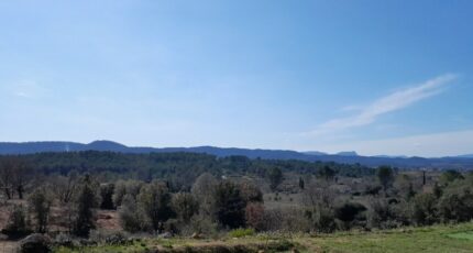 Carcès Terrain à bâtir - 2069108-10744annonce220250328s1fMr.jpeg Maisons France Confort
