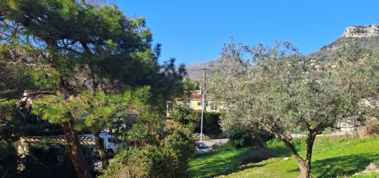 Terrain à bâtir à , Alpes-Maritimes