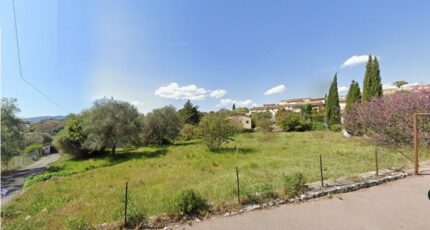 Grasse Terrain à bâtir - 2072614-10140annonce120250206eJfZH.jpeg Maisons France Confort