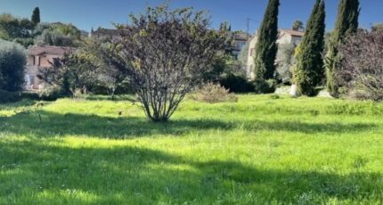 Grasse Terrain à bâtir - 2072614-10140annonce320250206c7CDV.jpeg Maisons France Confort