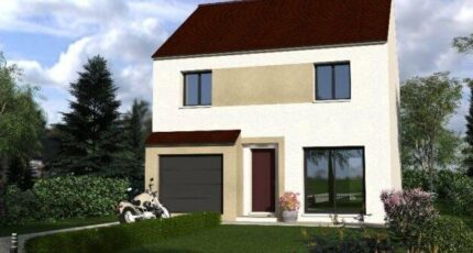 Herblay Terrain à bâtir - 2073656-10215annonce320241010gU8B7.jpeg Maisons France Confort