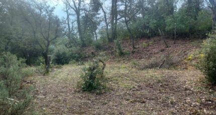 Saint-Maximin-la-Sainte-Baume Terrain à bâtir - 2075310-9879annonce320250210SxXQs.jpeg Maisons France Confort