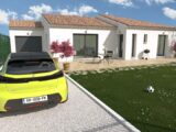 Maison à construire à Le Luc (83340) 2075506-9891modele720240627abl2A.jpeg Maisons France Confort