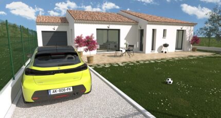 Le Luc Maison neuve - 2075506-9891modele720240627abl2A.jpeg Maisons France Confort