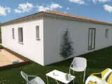 Maison à construire à Le Luc (83340) 2075506-9891modele920240627xKDKi.jpeg Maisons France Confort