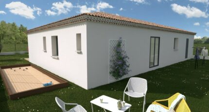 Le Luc Maison neuve - 2075506-9891modele920240627xKDKi.jpeg Maisons France Confort