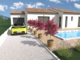 Maison à construire à Le Luc (83340) 2075506-9891modele1020240627fIBdU.jpeg Maisons France Confort